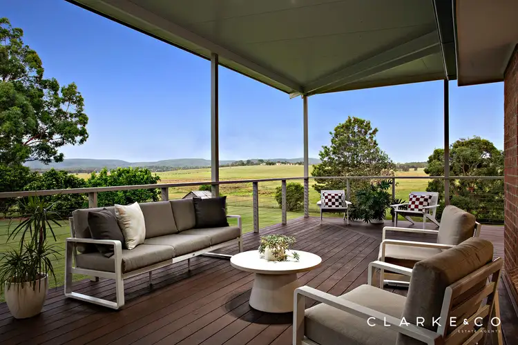 Second view of Homely house listing, 6 Joes Close, Woodville NSW 2321