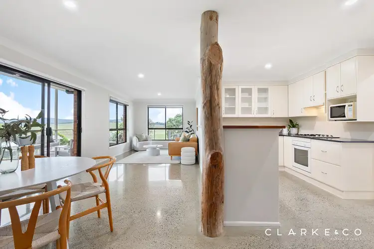 Fifth view of Homely house listing, 6 Joes Close, Woodville NSW 2321