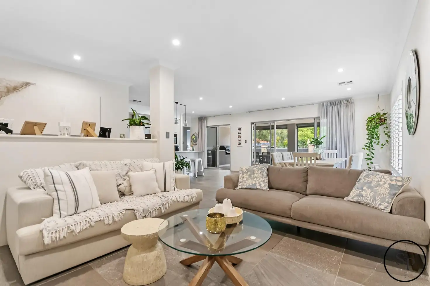 Main view of Homely house listing, 48 Cimarron Edge, Meadow Springs WA 6210