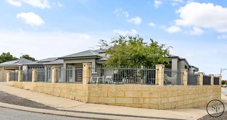 Second view of Homely house listing, 48 Cimarron Edge, Meadow Springs WA 6210