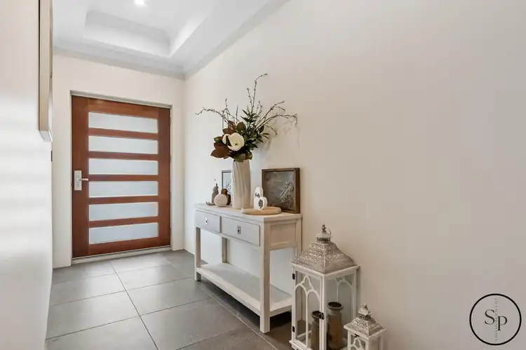 Third view of Homely house listing, 48 Cimarron Edge, Meadow Springs WA 6210