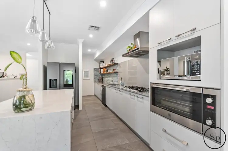 Fourth view of Homely house listing, 48 Cimarron Edge, Meadow Springs WA 6210