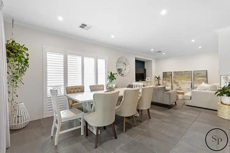 Sixth view of Homely house listing, 48 Cimarron Edge, Meadow Springs WA 6210