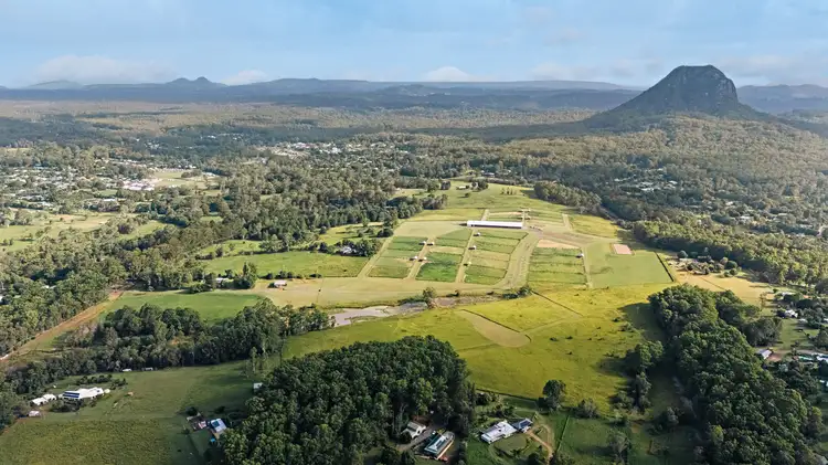 101 Pound Road, Pomona QLD 4568