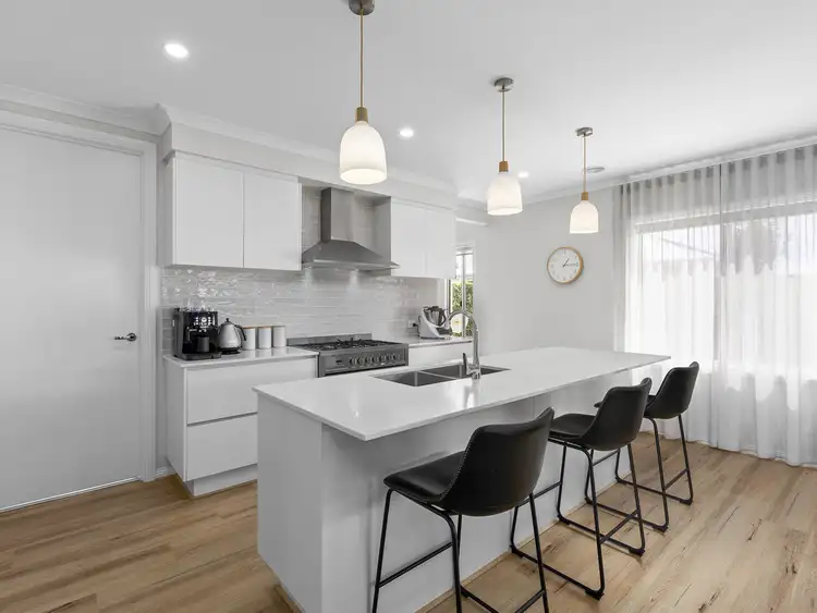Second view of Homely house listing, 8 Ironbark Street, Point Lonsdale VIC 3225