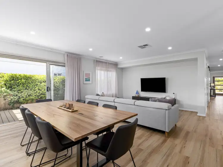 Fourth view of Homely house listing, 8 Ironbark Street, Point Lonsdale VIC 3225