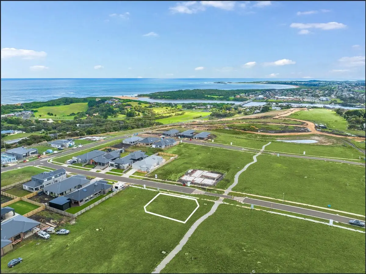 Main view of Homely land listing, 14 Ballantyne Street, Warrnambool VIC 3280