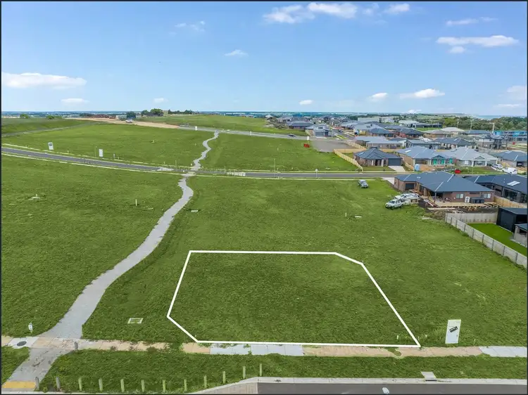 Second view of Homely land listing, 14 Ballantyne Street, Warrnambool VIC 3280