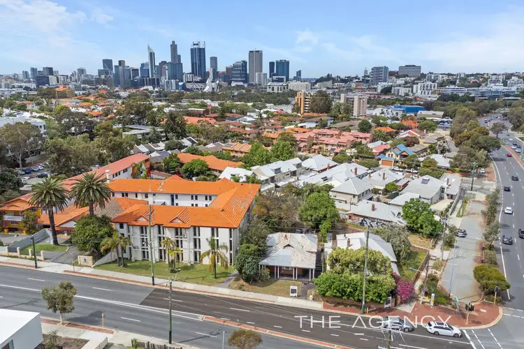 Sixth view of Homely house listing, 84 Loftus Street, West Perth WA 6005