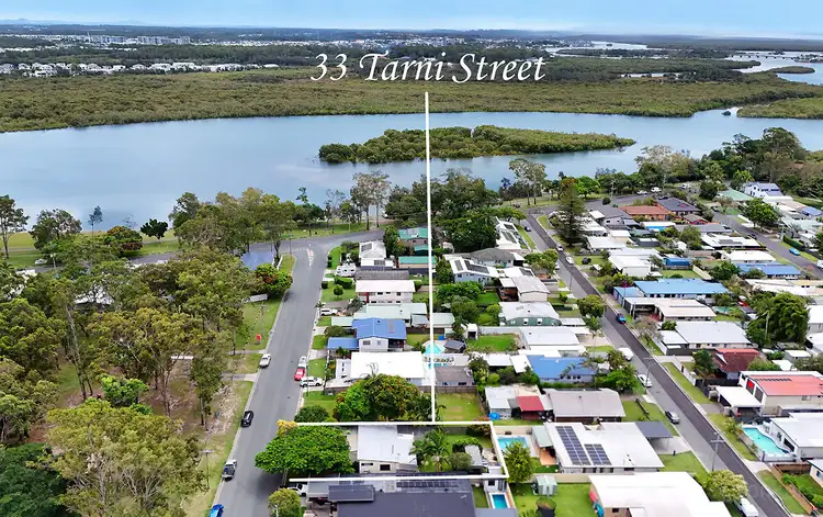 33 Tarni Street, Coombabah QLD 4216