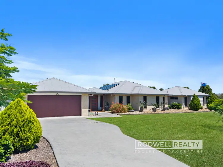 1 - 5 Sunset Drive, Beaudesert QLD 4285