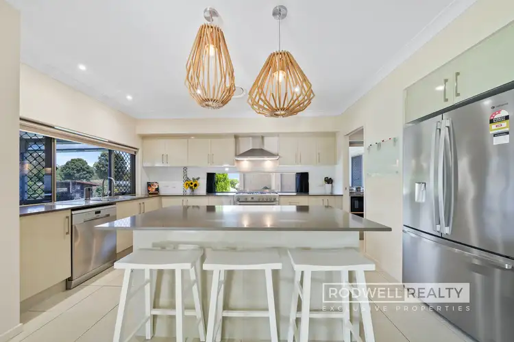 Second view of Homely house listing, 1 - 5 Sunset Drive, Beaudesert QLD 4285