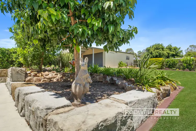 Third view of Homely house listing, 1 - 5 Sunset Drive, Beaudesert QLD 4285