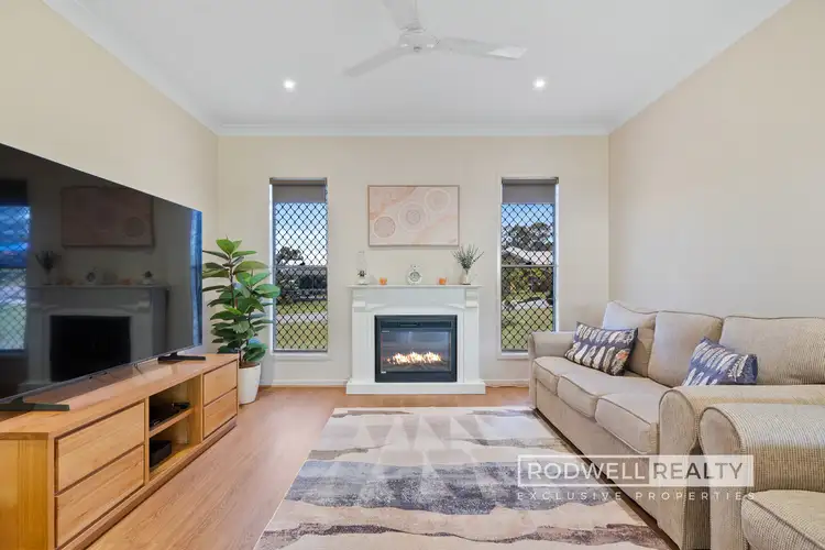 Fourth view of Homely house listing, 1 - 5 Sunset Drive, Beaudesert QLD 4285