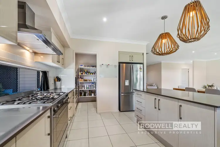 Sixth view of Homely house listing, 1 - 5 Sunset Drive, Beaudesert QLD 4285