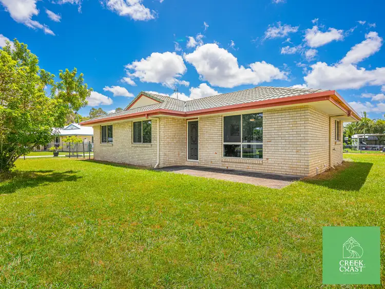 4 Gypsy Court, Cooloola Cove QLD 4580