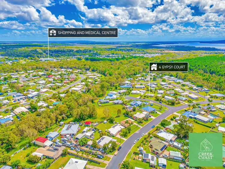 4 Gypsy Court, Cooloola Cove QLD 4580