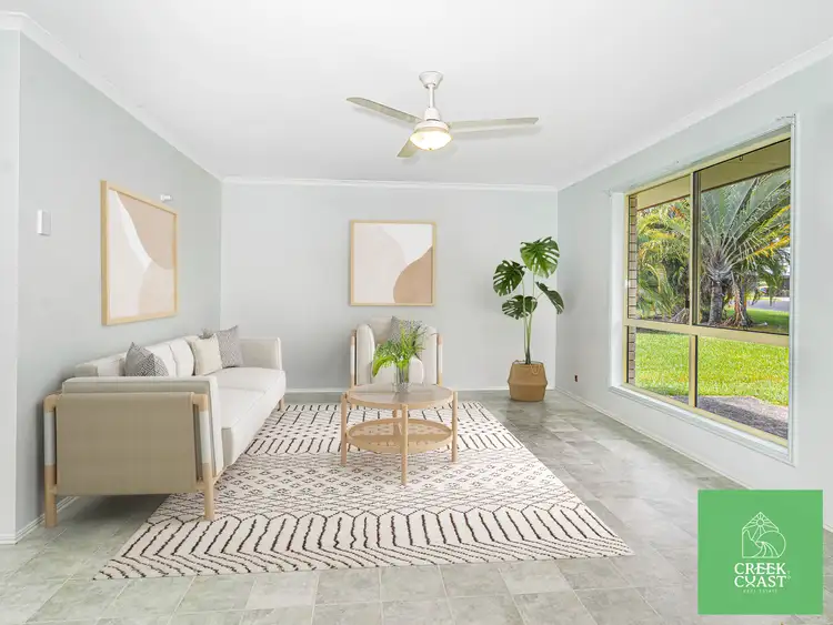 Fourth view of Homely house listing, 4 Gypsy Court, Cooloola Cove QLD 4580