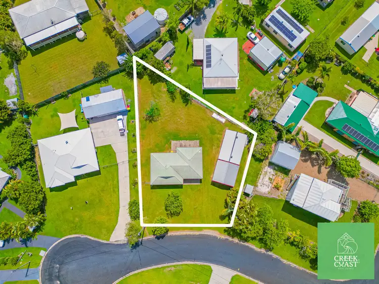 Sixth view of Homely house listing, 4 Gypsy Court, Cooloola Cove QLD 4580