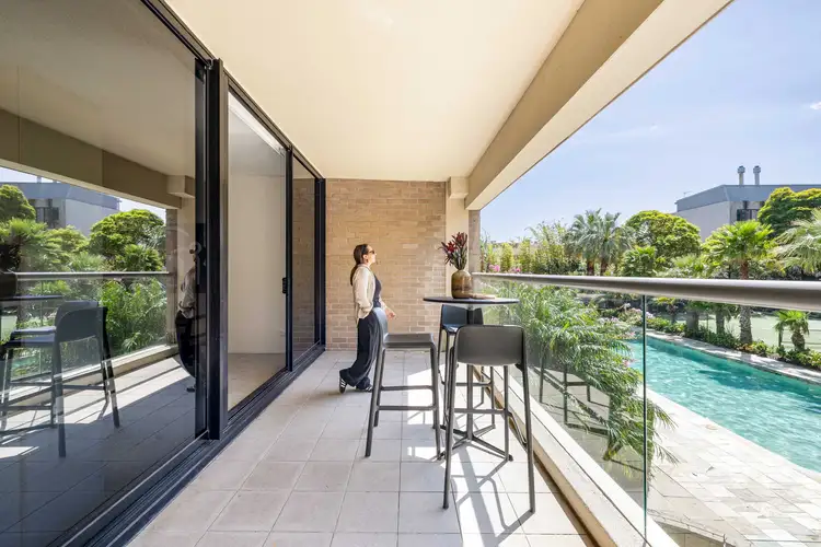 Main view of Homely apartment listing, 4/184 Forbes Street, Darlinghurst NSW 2010