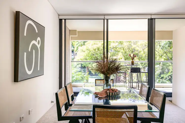 Third view of Homely apartment listing, 4/184 Forbes Street, Darlinghurst NSW 2010