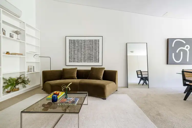Fifth view of Homely apartment listing, 4/184 Forbes Street, Darlinghurst NSW 2010