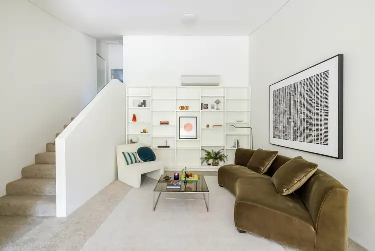 Sixth view of Homely apartment listing, 4/184 Forbes Street, Darlinghurst NSW 2010