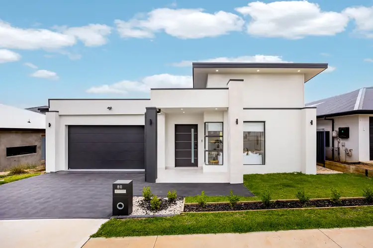 68 Butler Drive, Wilton NSW 2571