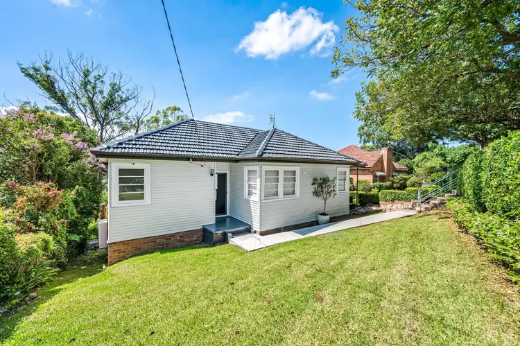 145 Russell Road