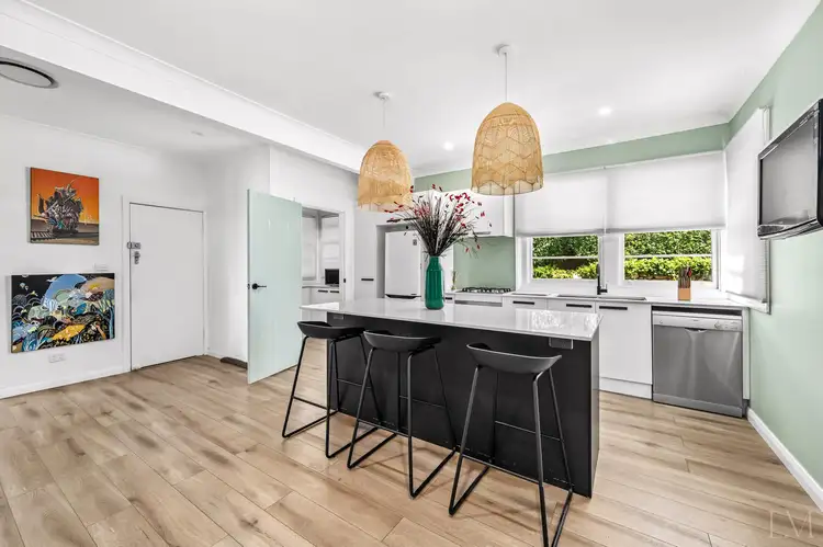Second view of Homely house listing, 145 Russell Road, New Lambton NSW 2305