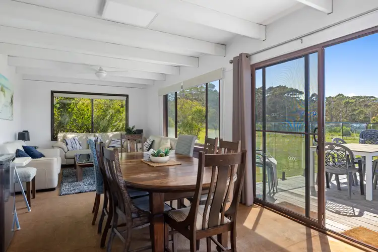 Proposed Lot 3/33 Forest Road, Kioloa NSW 2539