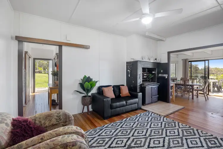 Proposed Lot 3/33 Forest Road, Kioloa NSW 2539