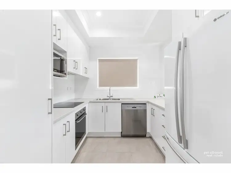 Second view of Homely semi-detached listing, 11/12 Ann Street, West Rockhampton QLD 4700