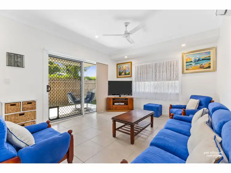 Fourth view of Homely semi-detached listing, 11/12 Ann Street, West Rockhampton QLD 4700