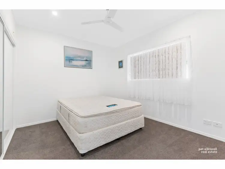 Fifth view of Homely semi-detached listing, 11/12 Ann Street, West Rockhampton QLD 4700