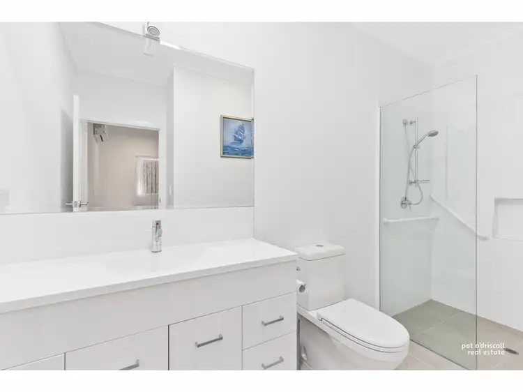 Sixth view of Homely semi-detached listing, 11/12 Ann Street, West Rockhampton QLD 4700