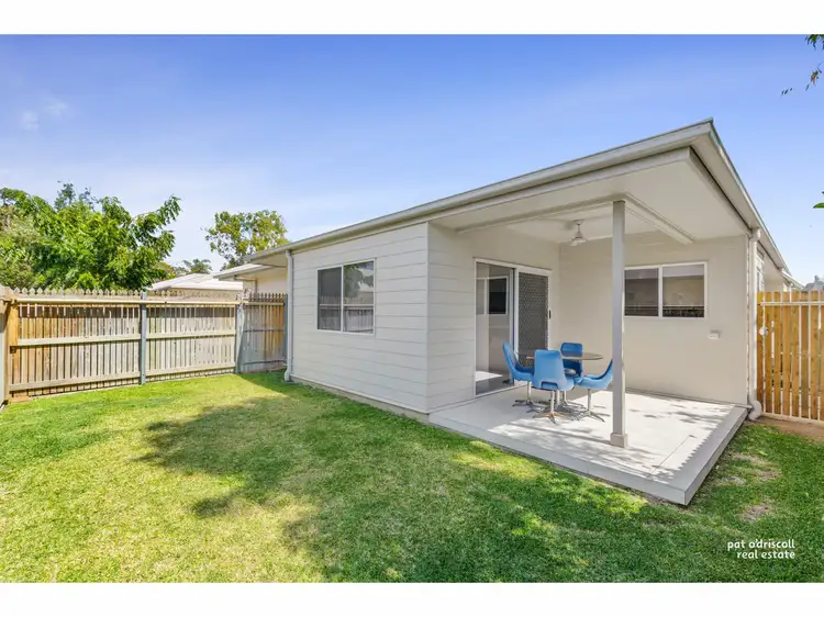 Seventh view of Homely semi-detached listing, 11/12 Ann Street, West Rockhampton QLD 4700