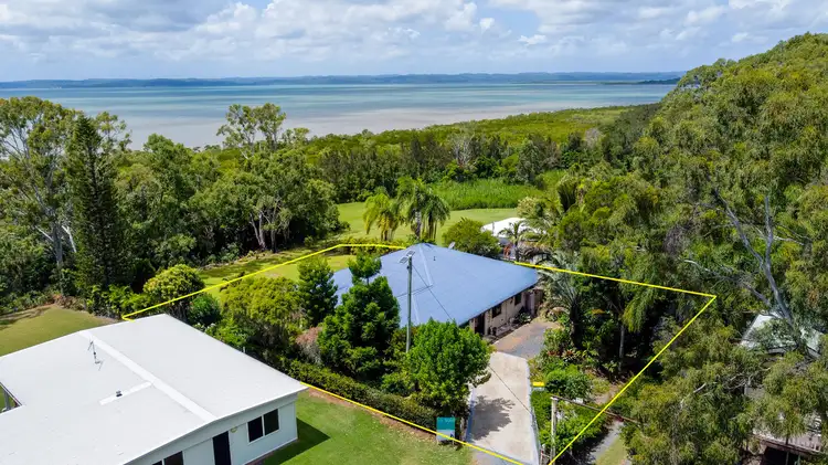 Main view of Homely house listing, 12 FERRIS Avenue, River Heads QLD 4655