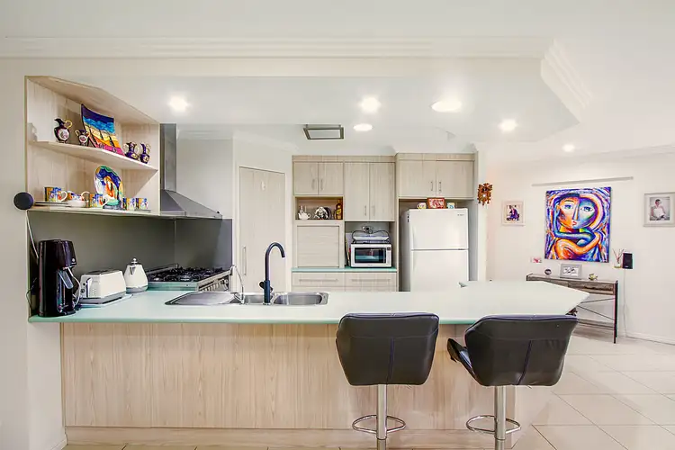 Third view of Homely house listing, 12 FERRIS Avenue, River Heads QLD 4655