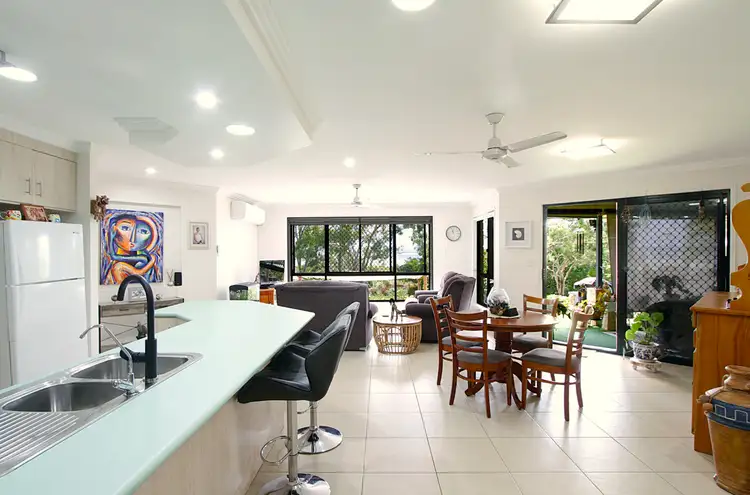 Fifth view of Homely house listing, 12 FERRIS Avenue, River Heads QLD 4655