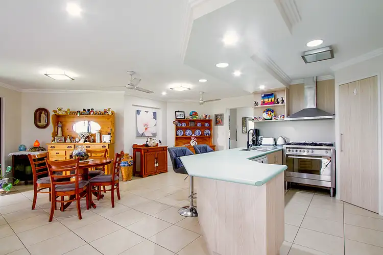 Sixth view of Homely house listing, 12 FERRIS Avenue, River Heads QLD 4655