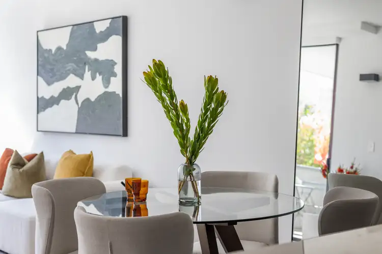 Third view of Homely apartment listing, 11/5-11 Pyrmont Bridge Road, Camperdown NSW 2050