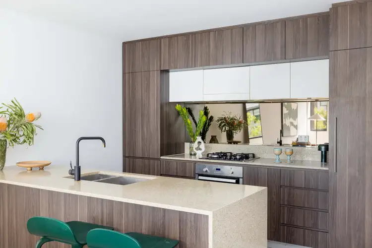 Fourth view of Homely apartment listing, 11/5-11 Pyrmont Bridge Road, Camperdown NSW 2050