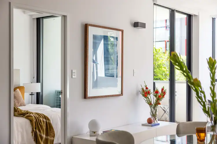 Sixth view of Homely apartment listing, 11/5-11 Pyrmont Bridge Road, Camperdown NSW 2050