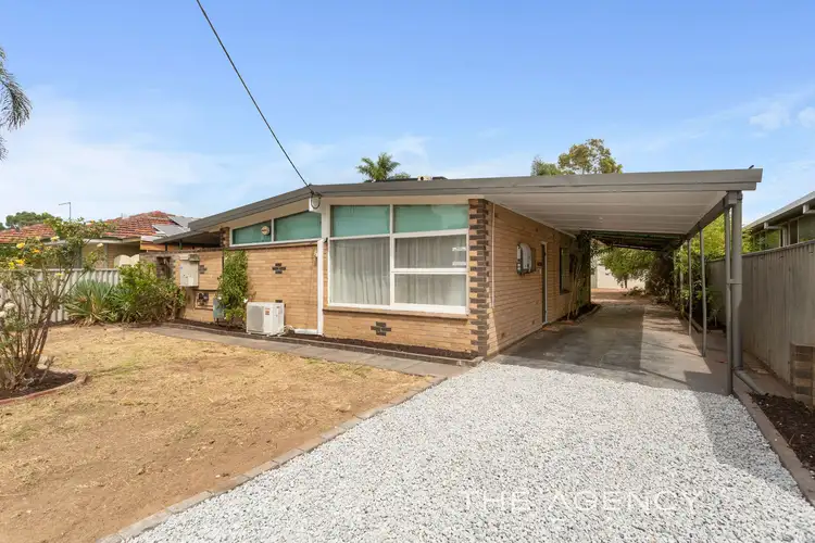 Main view of Homely house listing, 51 Beaconsfield Avenue, Midvale WA 6056