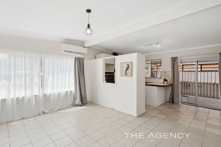 Second view of Homely house listing, 51 Beaconsfield Avenue, Midvale WA 6056