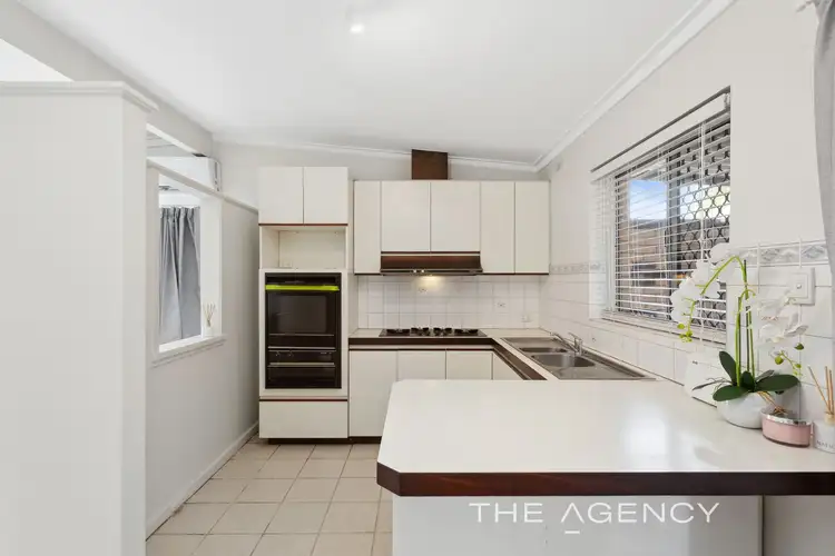 Fifth view of Homely house listing, 51 Beaconsfield Avenue, Midvale WA 6056