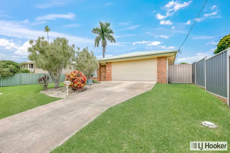107 Kendalls Road, Avoca QLD 4670