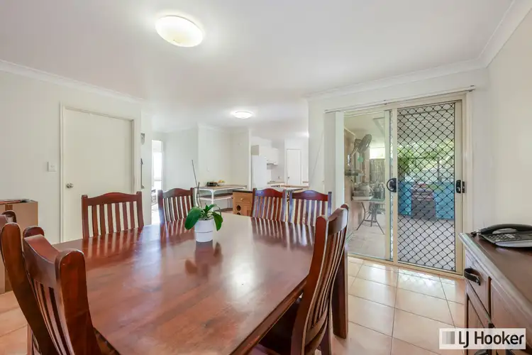 Seventh view of Homely house listing, 107 Kendalls Road, Avoca QLD 4670