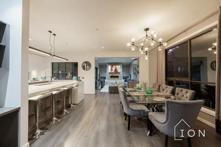 Third view of Homely house listing, 16 Lineham Drive, Cranbourne East VIC 3977